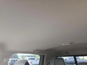 2025 Ram 2500 Laramie Extended Crew Cab Medium Bed – miniatura 11