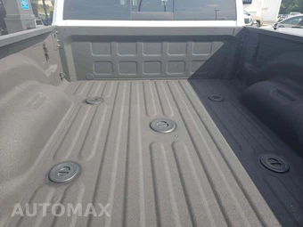 2025 Ram 2500 Laramie Extended Crew Cab Medium Bed – miniatura 14