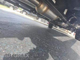 2025 Ram 2500 Laramie Extended Crew Cab Medium Bed – miniatura 17