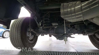 2025 Ram 2500 Laramie Extended Crew Cab Medium Bed - miniatura 24