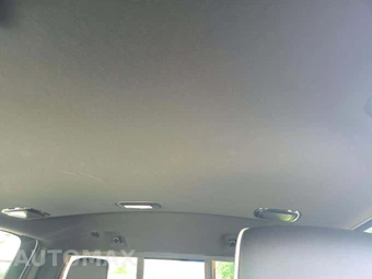 2025 Ram 2500 Limited Crew Cab Long Bed - miniatura 11