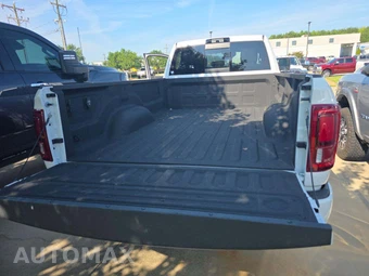 2025 Ram 2500 Limited Crew Cab Long Bed - miniatura 14