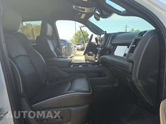 2025 Ram 2500 Limited Crew Cab Long Bed - miniatura 18
