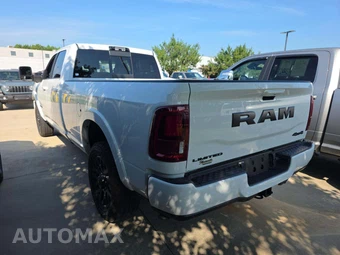 2025 Ram 2500 Limited Crew Cab Long Bed - miniatura 2