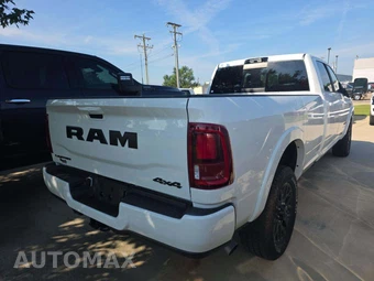 2025 Ram 2500 Limited Crew Cab Long Bed - miniatura 3