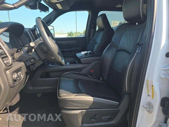 2025 Ram 2500 Limited Crew Cab Long Bed - miniatura 6