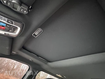 2025 Ram 2500 Limited Crew Cab Medium Bed - miniatura 14