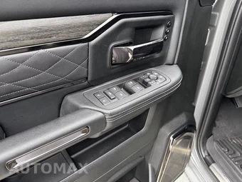 2025 Ram 2500 Limited Crew Cab Medium Bed - miniatura 24