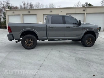 2025 Ram 2500 Limited Crew Cab Medium Bed - miniatura 5