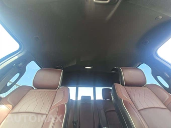 2025 Ram 2500 Limited Crew Cab Medium Bed - miniatura 11