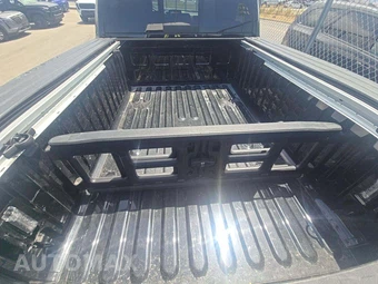 2025 Ram 2500 Limited Crew Cab Medium Bed - miniatura 14