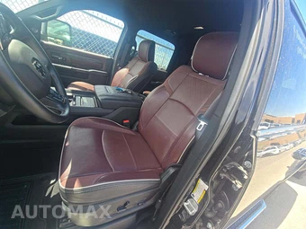 2025 Ram 2500 Limited Crew Cab Medium Bed - miniatura 6