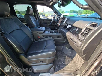 2025 Ram 2500 Limited Crew Cab Medium Bed – miniatura 15