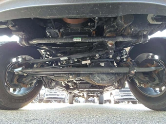 2025 Ram 2500 Limited Crew Cab Medium Bed – miniatura 17