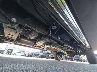 2025 Ram 2500 Limited Crew Cab Medium Bed – miniatura 4