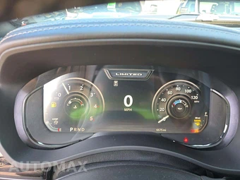 2025 Ram 2500 Limited Crew Cab Medium Bed – miniatura 6