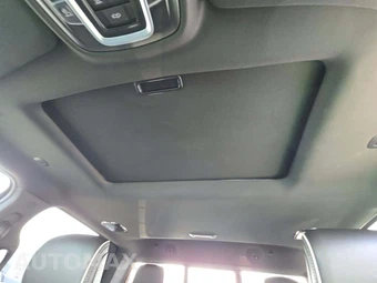 2025 Ram 2500 Limited Crew Cab Medium Bed – miniatura 8