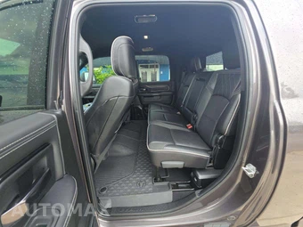 2025 Ram 2500 Limited Extended Crew Cab Medium Bed - miniatura 13