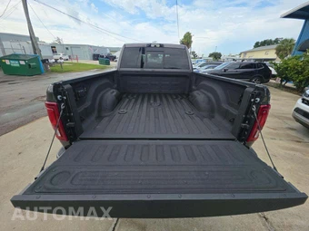 2025 Ram 2500 Limited Extended Crew Cab Medium Bed - miniatura 14