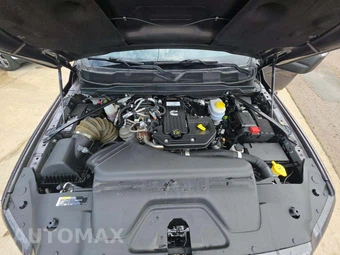 2025 Ram 2500 Limited Extended Crew Cab Medium Bed - miniatura 26