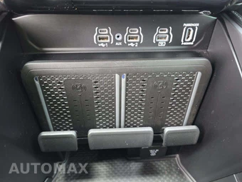 2025 Ram 2500 Limited Extended Crew Cab Medium Bed - miniatura 29