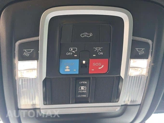 2025 Ram 2500 Limited Extended Crew Cab Medium Bed - miniatura 36
