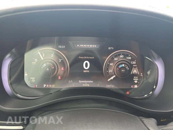 2025 Ram 2500 Limited Extended Crew Cab Medium Bed - miniatura 9