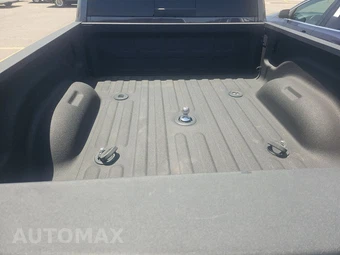2025 Ram 2500 Limited Extended Crew Cab Medium Bed – miniatura 16
