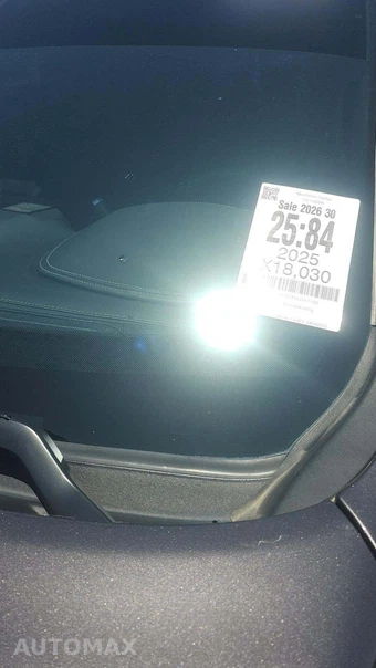 2025 Ram 2500 Limited Extended Crew Cab Medium Bed – miniatura 19