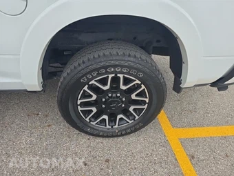 2025 Ram 2500 Limited Longhorn Crew Cab Medium Bed - miniatura 11