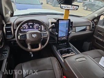 2025 Ram 2500 Limited Longhorn Crew Cab Medium Bed - miniatura 14