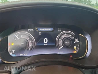 2025 Ram 2500 Limited Longhorn Crew Cab Medium Bed - miniatura 15
