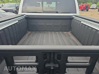 2025 Ram 2500 Limited Longhorn Crew Cab Medium Bed - miniatura 20
