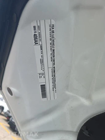2025 Ram 2500 Limited Longhorn Crew Cab Medium Bed - miniatura 21