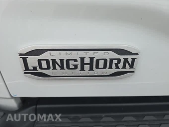 2025 Ram 2500 Limited Longhorn Crew Cab Medium Bed - miniatura 26