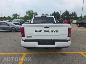 2025 Ram 2500 Limited Longhorn Crew Cab Medium Bed - miniatura 5