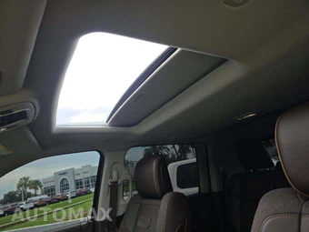 2025 Ram 2500 Limited Longhorn Extended Crew Cab Medium Bed - miniatura 11