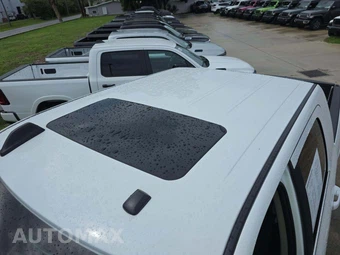 2025 Ram 2500 Limited Longhorn Extended Crew Cab Medium Bed - miniatura 12