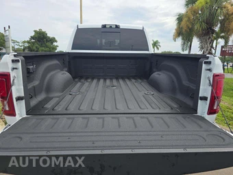 2025 Ram 2500 Limited Longhorn Extended Crew Cab Medium Bed - miniatura 14