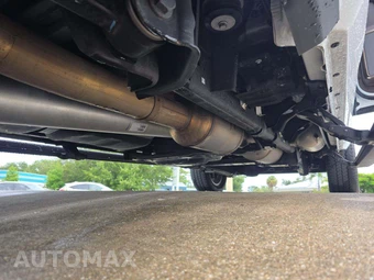 2025 Ram 2500 Limited Longhorn Extended Crew Cab Medium Bed - miniatura 17