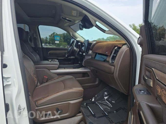 2025 Ram 2500 Limited Longhorn Extended Crew Cab Medium Bed - miniatura 18