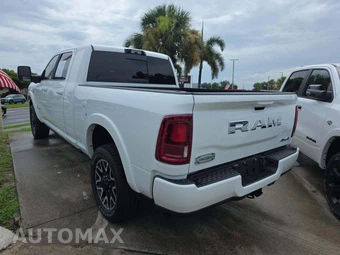 2025 Ram 2500 Limited Longhorn Extended Crew Cab Medium Bed - miniatura 2