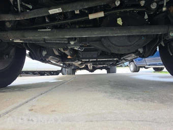 2025 Ram 2500 Limited Longhorn Extended Crew Cab Medium Bed - miniatura 20