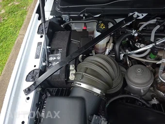 2025 Ram 2500 Limited Longhorn Extended Crew Cab Medium Bed - miniatura 22