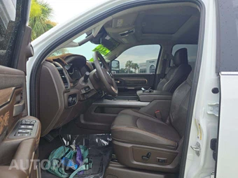 2025 Ram 2500 Limited Longhorn Extended Crew Cab Medium Bed - miniatura 6
