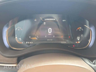2025 Ram 2500 Limited Longhorn Extended Crew Cab Medium Bed - miniatura 9
