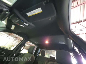 2025 Ram 2500 Lone Star Crew Cab Medium Bed - miniatura 11