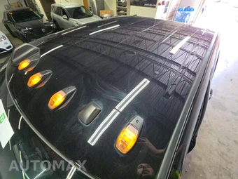 2025 Ram 2500 Lone Star Crew Cab Medium Bed - miniatura 12