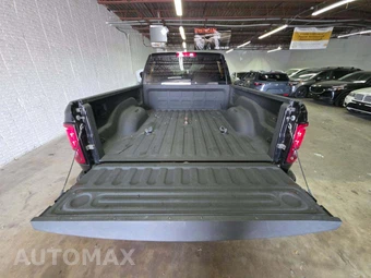 2025 Ram 2500 Lone Star Crew Cab Medium Bed - miniatura 14
