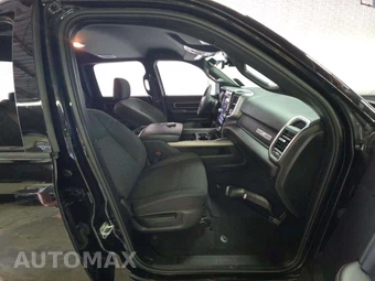 2025 Ram 2500 Lone Star Crew Cab Medium Bed - miniatura 18